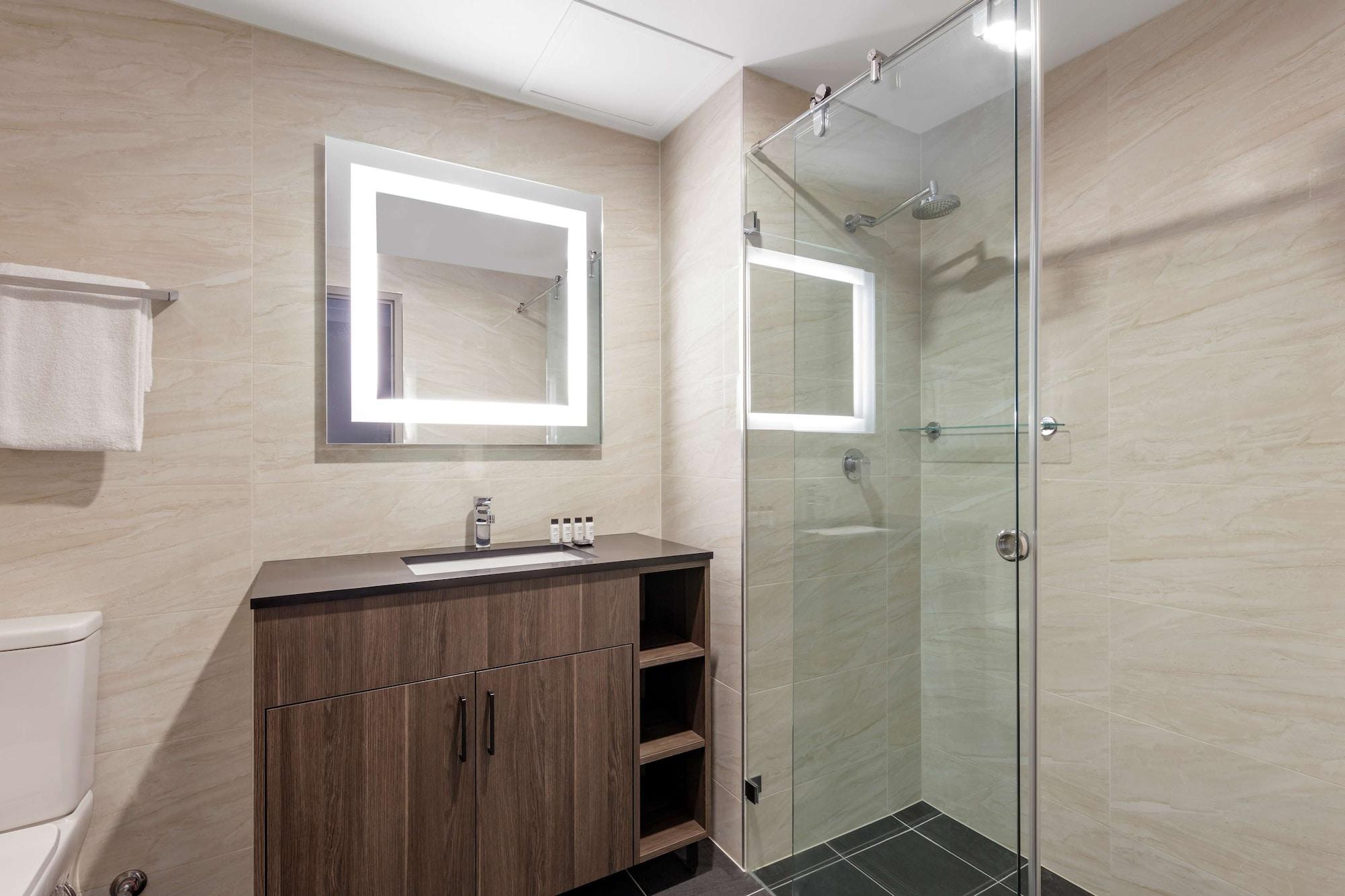 Oaks Sydney North Ryde Suites Exterior foto