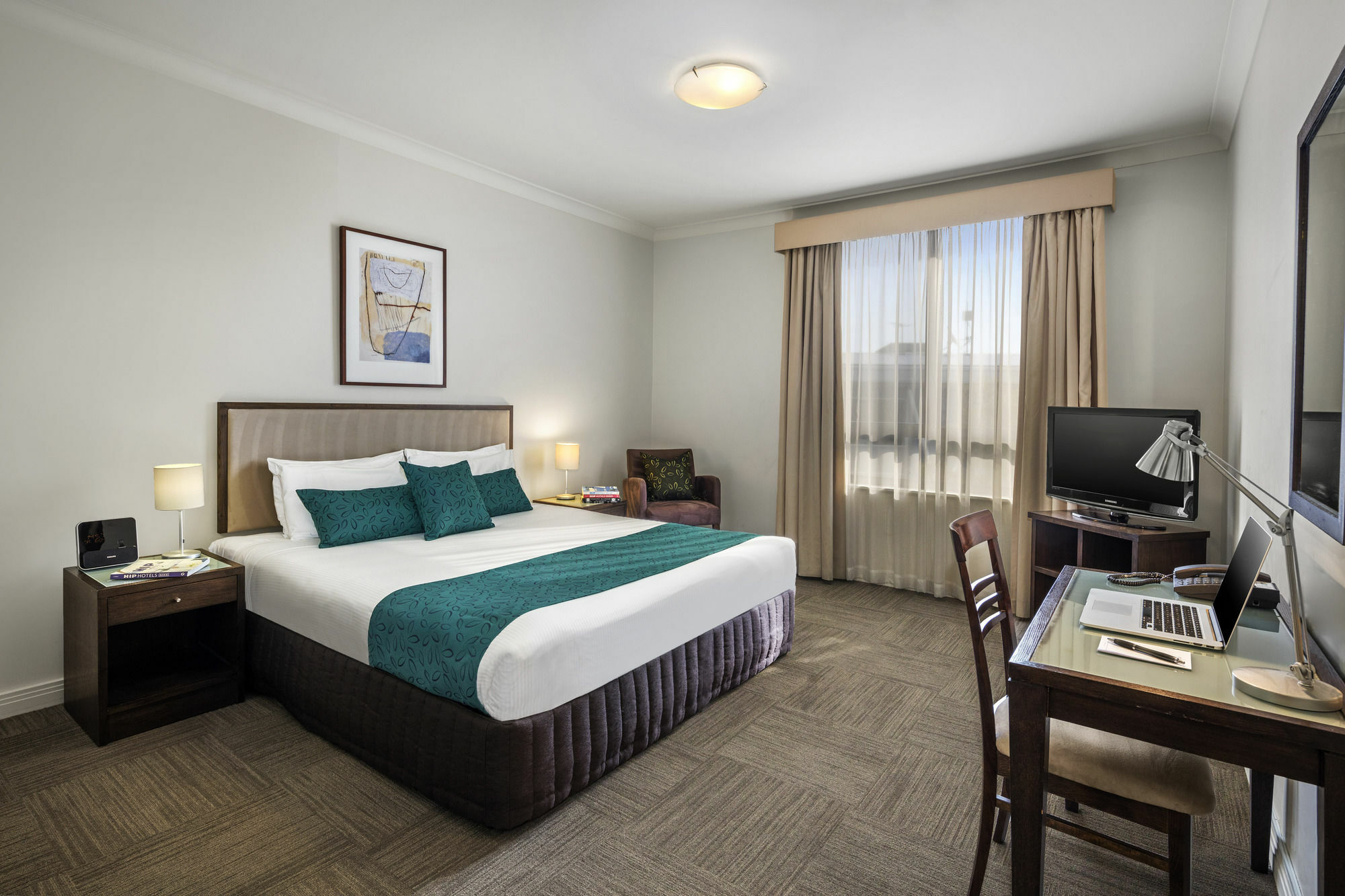 Oaks Sydney North Ryde Suites Exterior foto